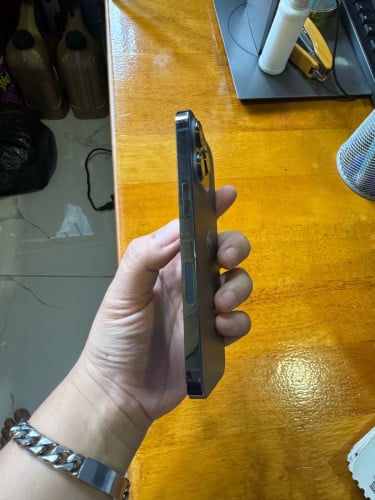 iPhone 13 Pro