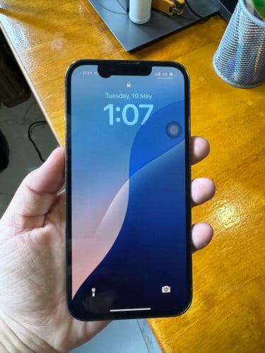 iPhone 13 Pro