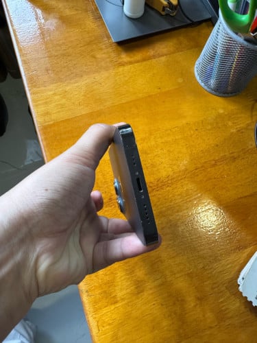 iPhone 13 Pro