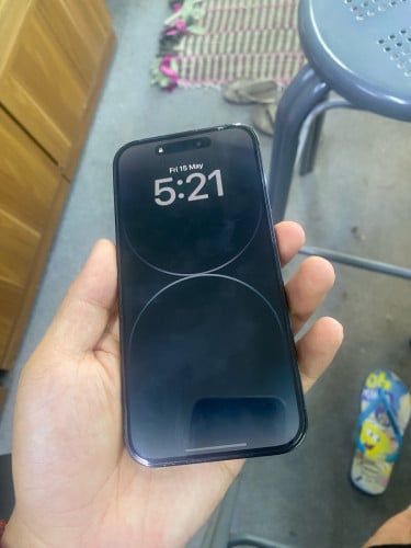 Iphone 14 pro
