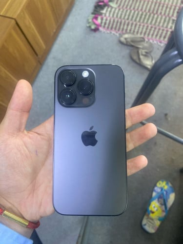 Iphone 14 pro