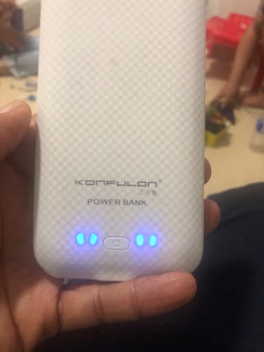 iPhone 7 8 SE Case powerbank