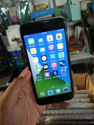 iPhone 7 Plus 128GB
