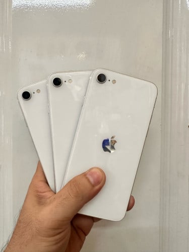 iPhone SE