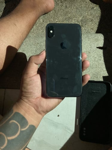 iPhone X 256g