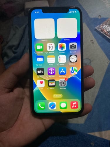 iPhone X 64g