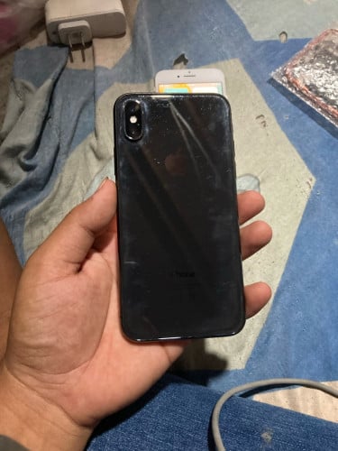 iPhone X 64g