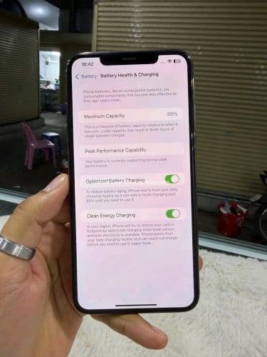 iphone xs max 64