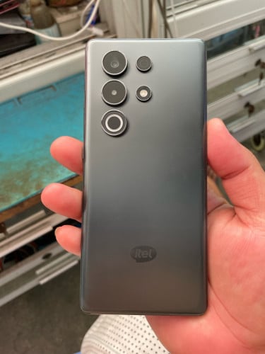 Itel s25ultra