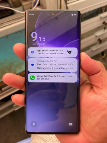 Itel s25ultra