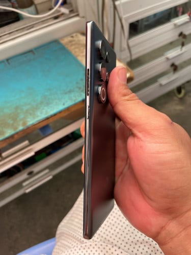 Itel s25ultra