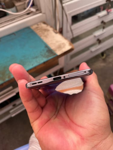 Itel s25ultra