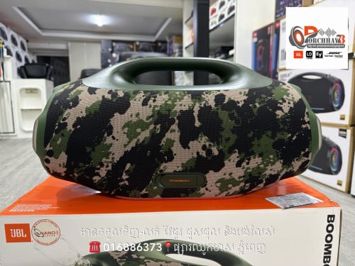 JBL BOOMBOX4