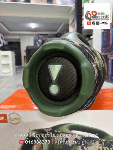 JBL BOOMBOX4