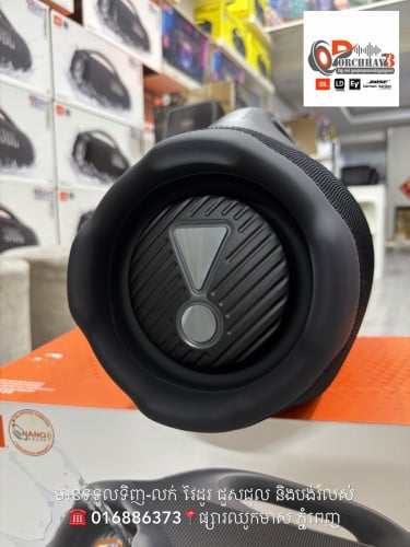 JBL BOOMBOX4 99%