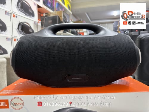 JBL BOOMBOX4 99%