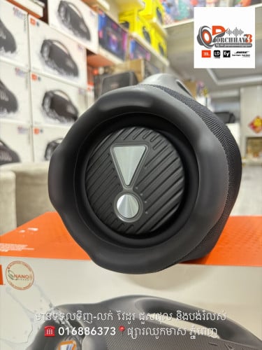 JBL BOOMBOX4 99%
