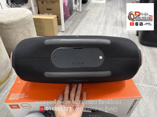JBL BOOMBOX4 99%