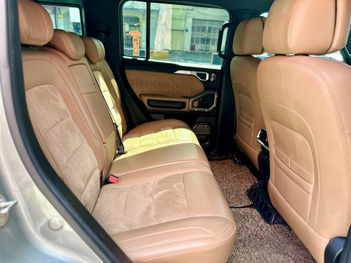 JETOUR T2 2024ម្ចាស់ដើមទី1លក់បន្ទាន់