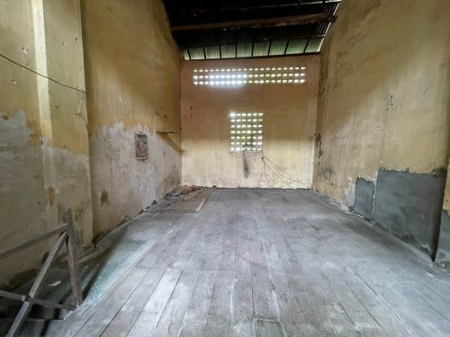 Kampot Old town ក្រុងចាស់ កំពត