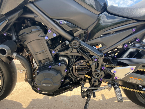 Kawasaki Z900 2017 ពន្ធពេញ តម្លៃចរចាបាន