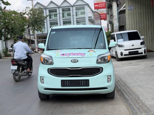 Kia 2012 Full option