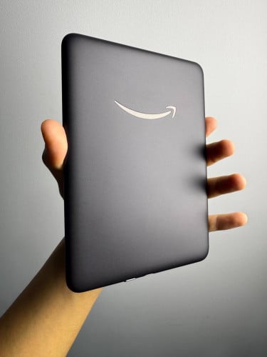 Kindle Colorsoft Signature Edition