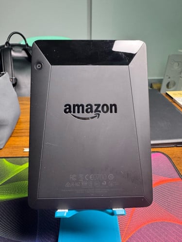 Kindle Voyage