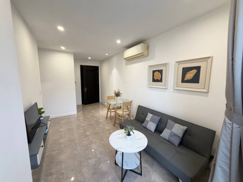 Kosh Pich | 1 Bedroom Condo for Rent