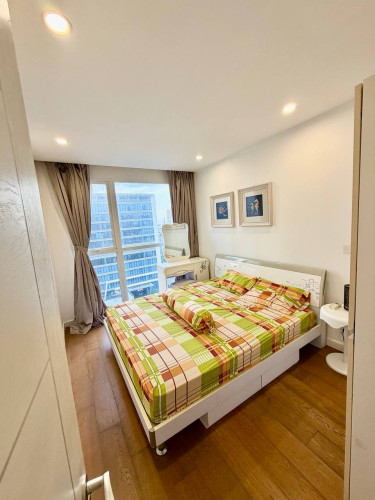 Kosh Pich | 1 Bedroom Condo for Rent