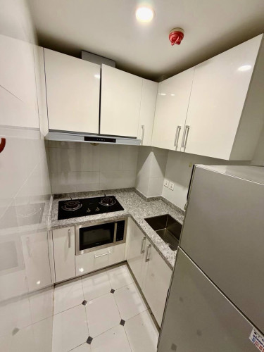 Kosh Pich | 1 Bedroom Condo for Rent