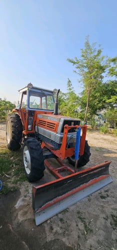Kubota M7950លក់