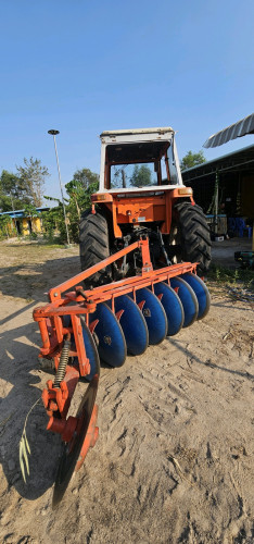 Kubota M7950លក់
