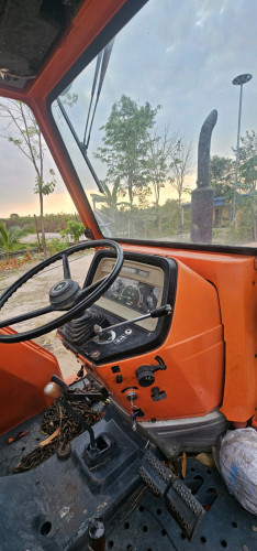 Kubota M7950លក់