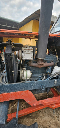 Kubota M7950លក់