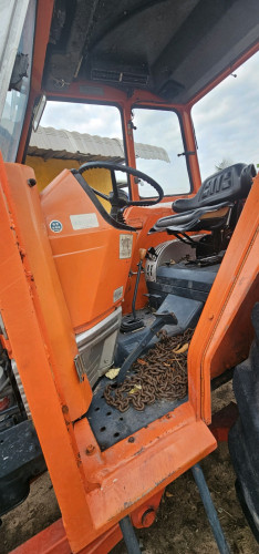Kubota M7950លក់