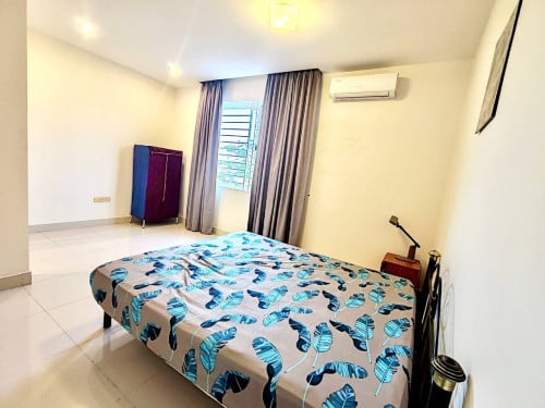LA for rent in in Borey Peng Huoth Street 598