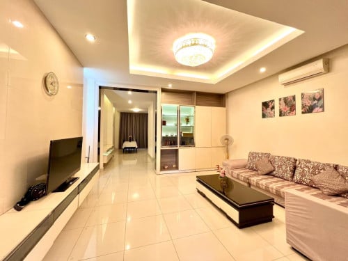 LA for rent in in Borey Peng Huoth Street 598