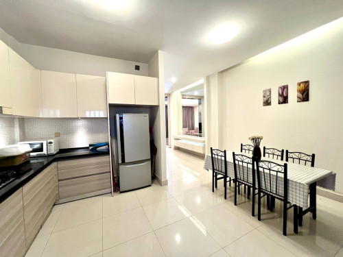 LA for rent in in Borey Peng Huoth Street 598