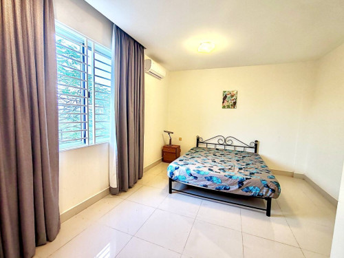 LA for rent in in Borey Peng Huoth Street 598