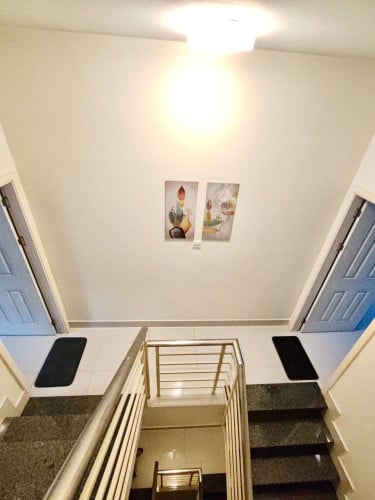 LA for rent in in Borey Peng Huoth Street 598