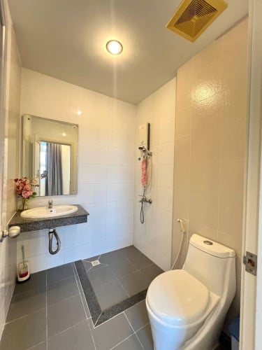 LA for rent in in Borey Peng Huoth Street 598