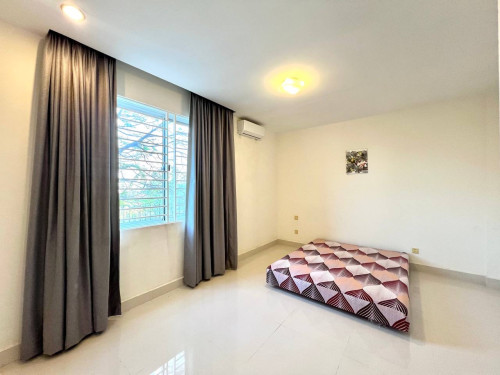 LA for rent in in Borey Peng Huoth Street 598