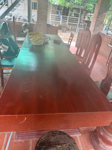 Lai សង្ហារឹម