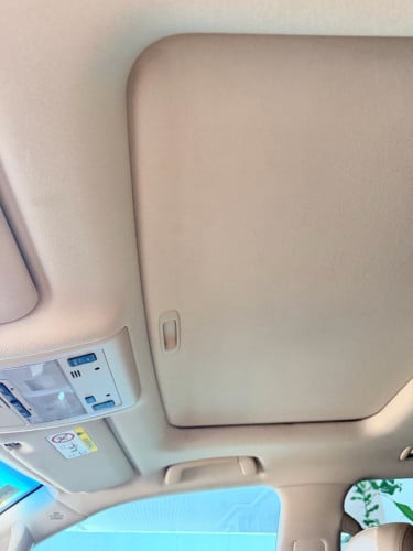 Land Cruiser VIP V8 2015