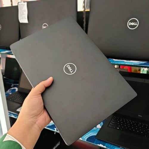 Laptop Dell 7400