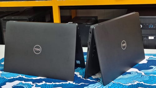 Laptop Dell 7400