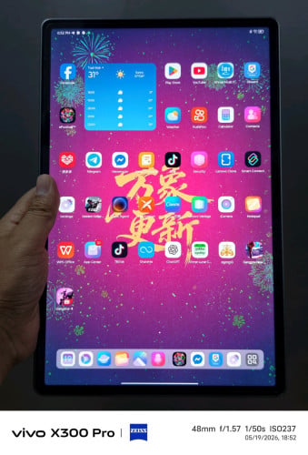 Lenovo Pad 13