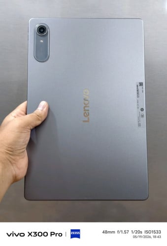 Lenovo Pad 13