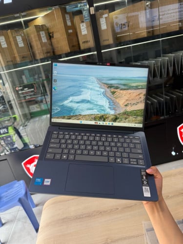Lenovo Slim3 14IRH10R Core5 8G-512G New